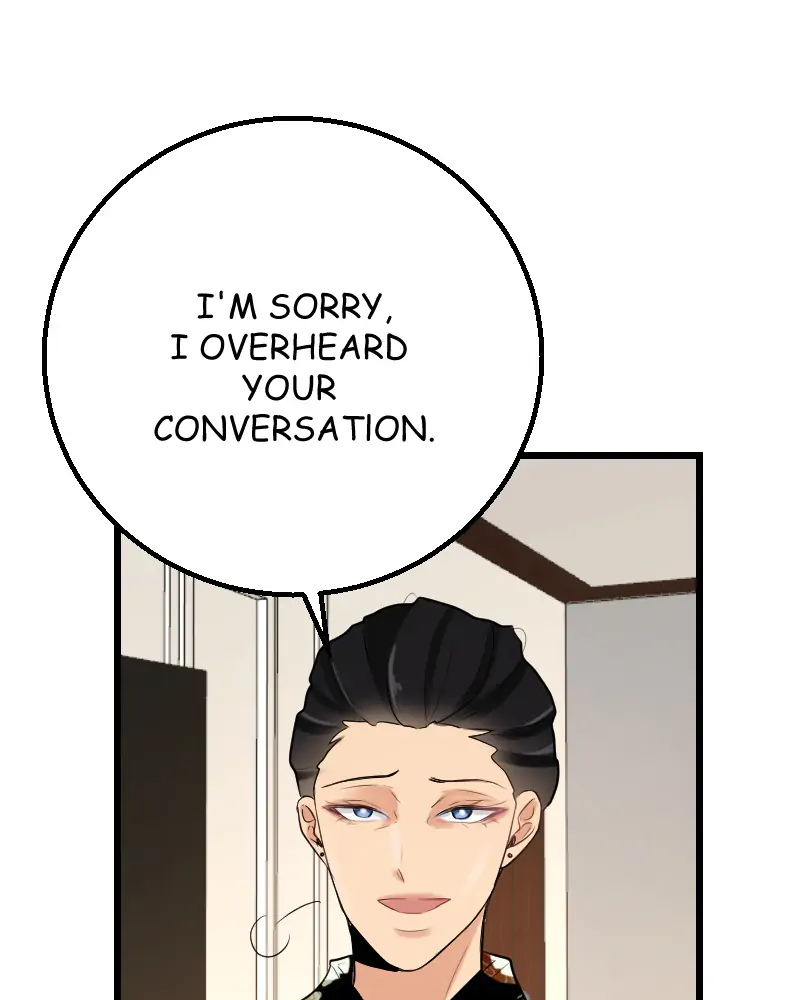 Read My Lovely Bodyguard ENGLISH Manga Online