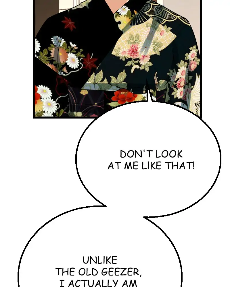 Read My Lovely Bodyguard ENGLISH Manga Online