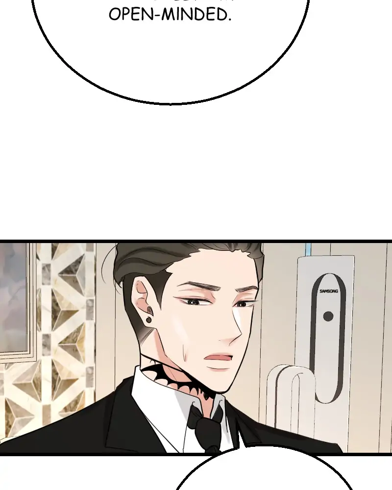 Read My Lovely Bodyguard ENGLISH Manga Online