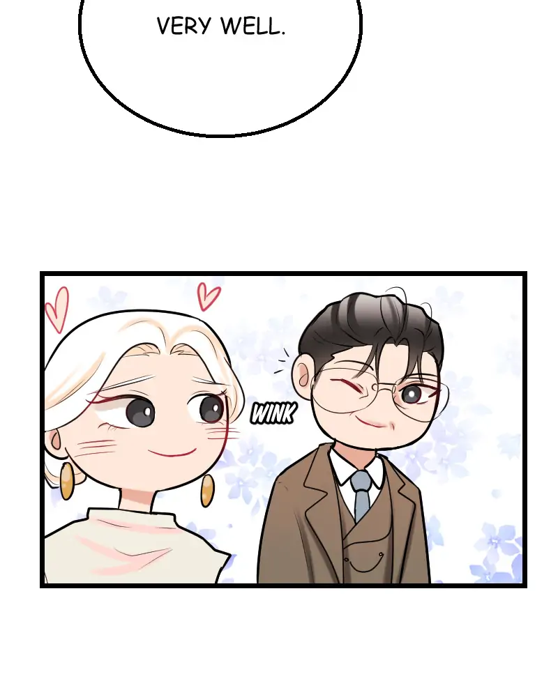 Read My Lovely Bodyguard ENGLISH Manga Online