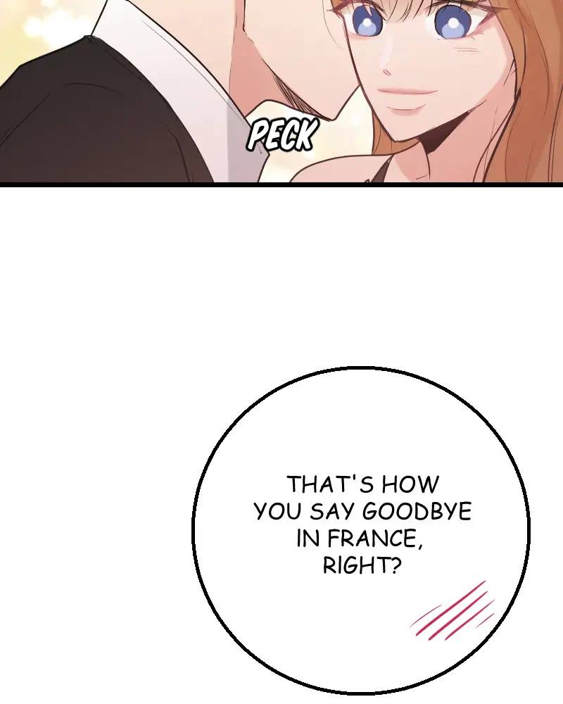 Read My Lovely Bodyguard ENGLISH Manga Online