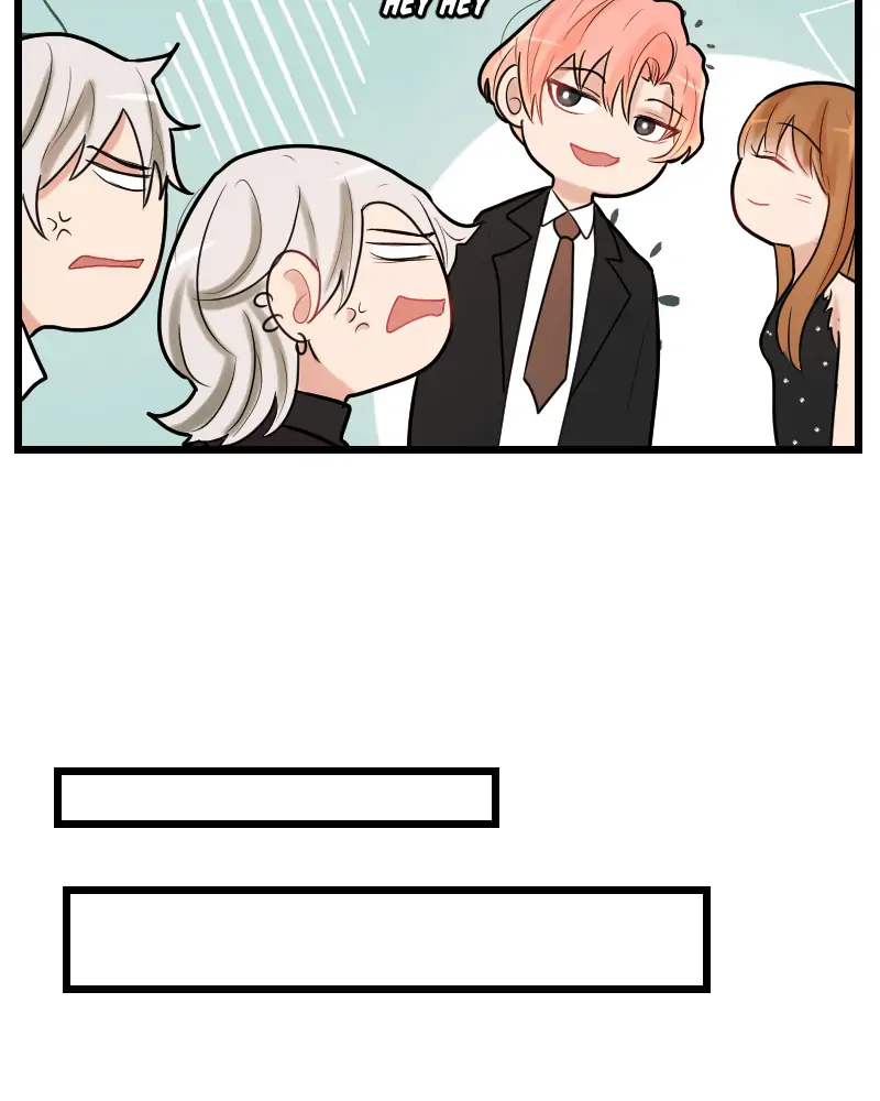 Read My Lovely Bodyguard ENGLISH Manga Online