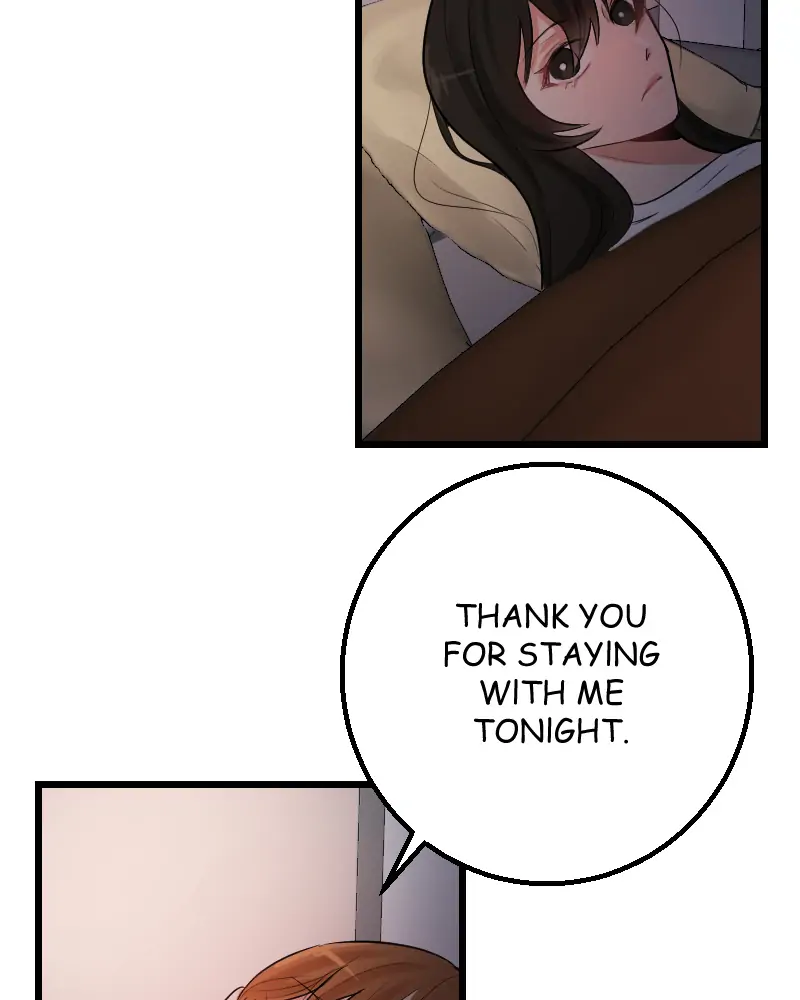 Read My Lovely Bodyguard ENGLISH Manga Online