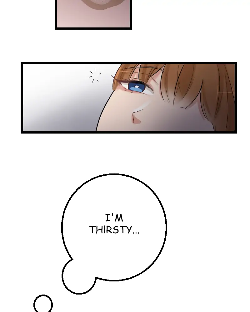 Read My Lovely Bodyguard ENGLISH Manga Online