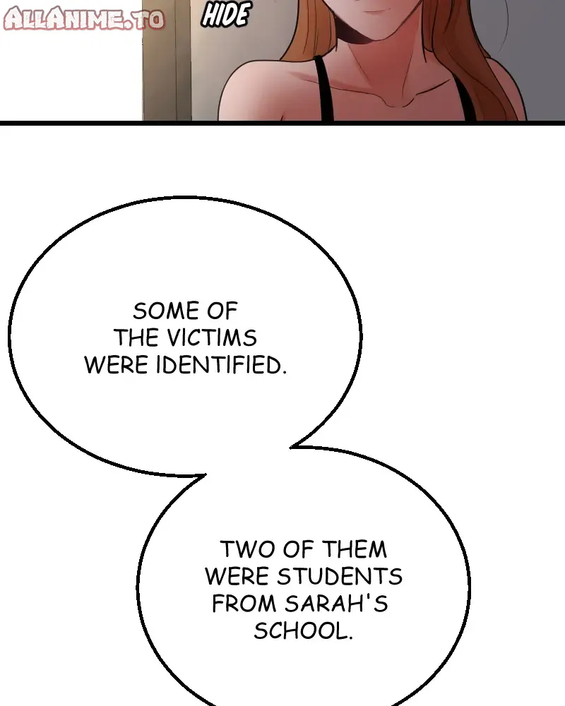 Read My Lovely Bodyguard ENGLISH Manga Online