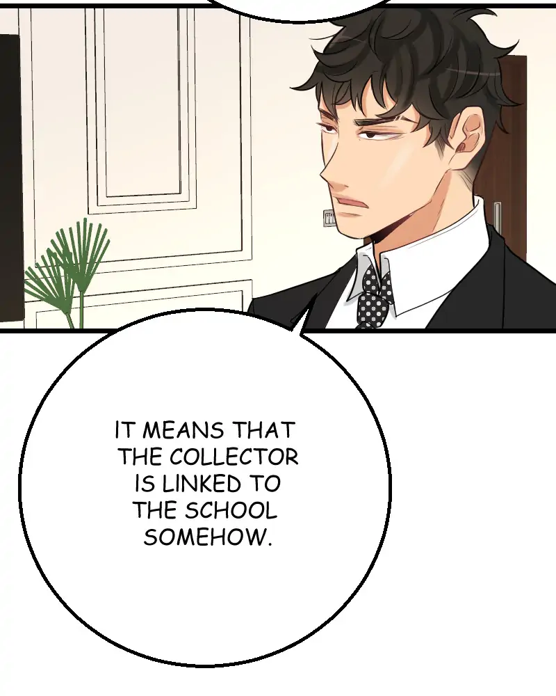 Read My Lovely Bodyguard ENGLISH Manga Online