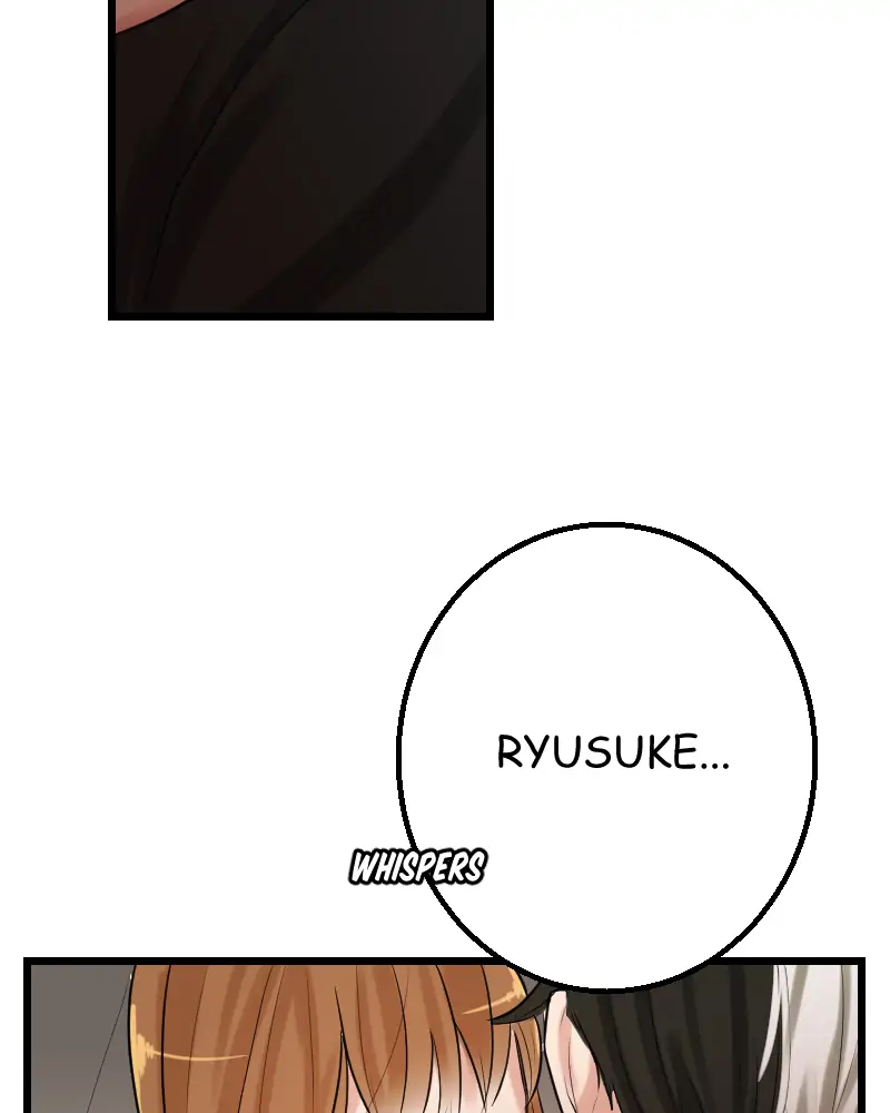 Read My Lovely Bodyguard ENGLISH Manga Online