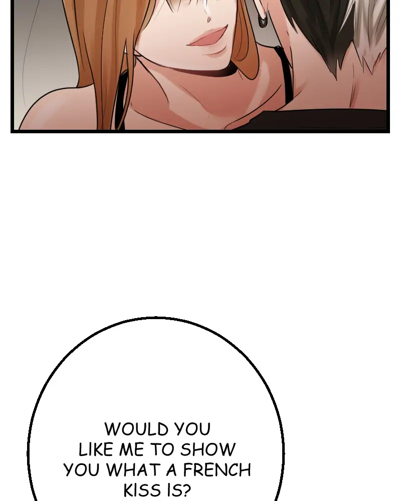 Read My Lovely Bodyguard ENGLISH Manga Online