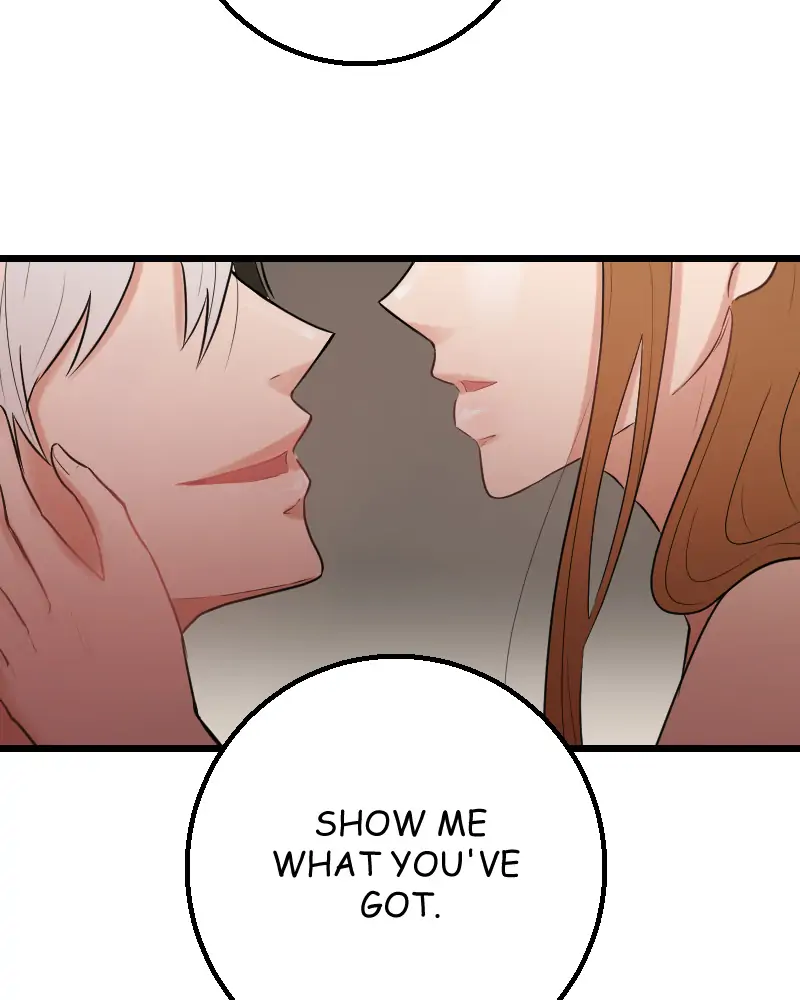 Read My Lovely Bodyguard ENGLISH Manga Online