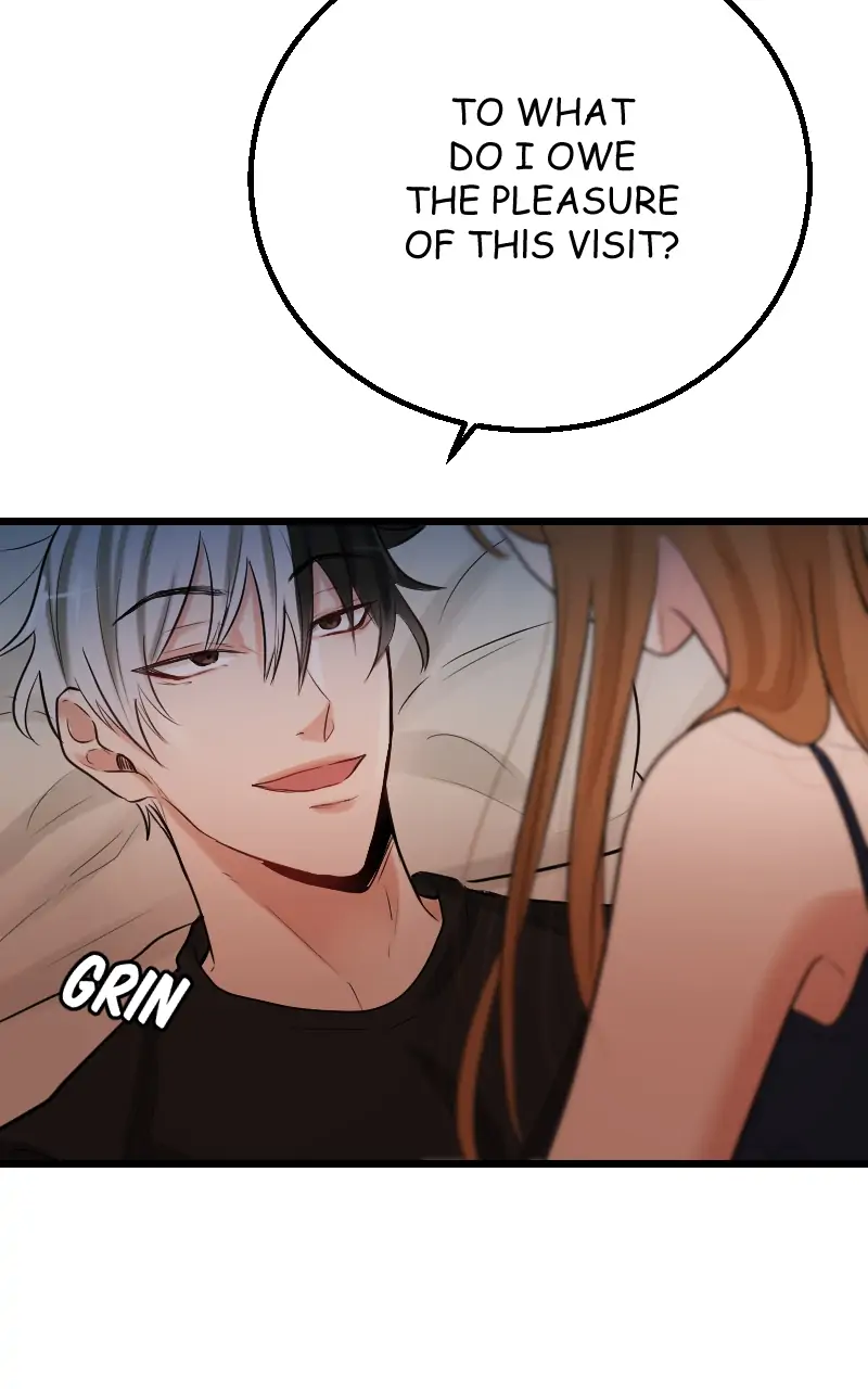 Read My Lovely Bodyguard ENGLISH Manga Online