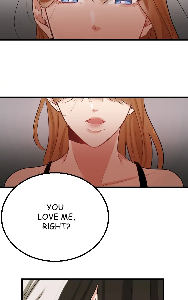 Read My Lovely Bodyguard ENGLISH Manga Online