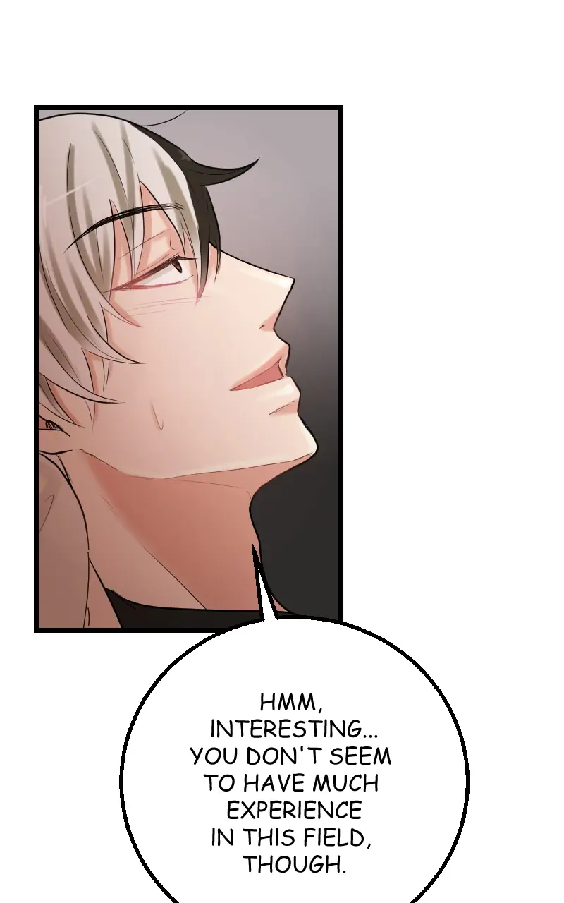 Read My Lovely Bodyguard ENGLISH Manga Online