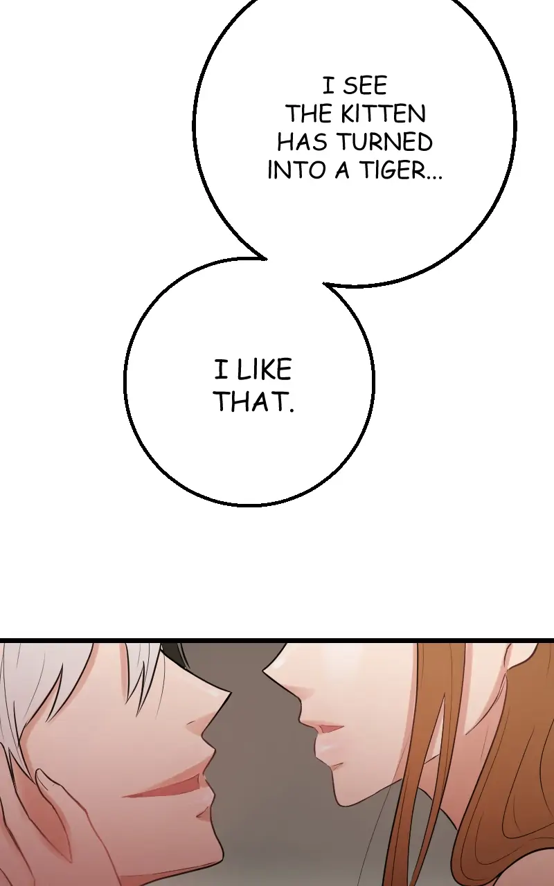 Read My Lovely Bodyguard ENGLISH Manga Online