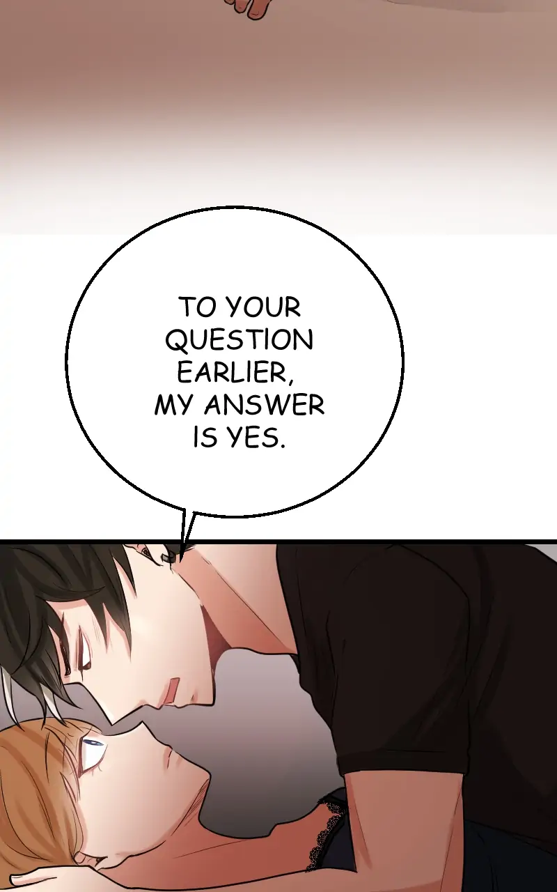 Read My Lovely Bodyguard ENGLISH Manga Online