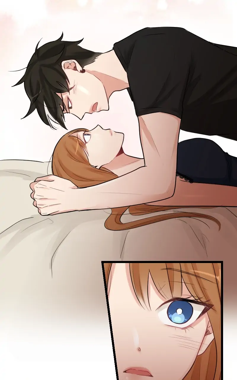 Read My Lovely Bodyguard ENGLISH Manga Online