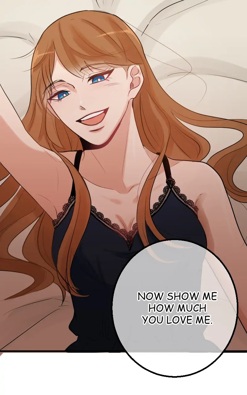 Read My Lovely Bodyguard ENGLISH Manga Online