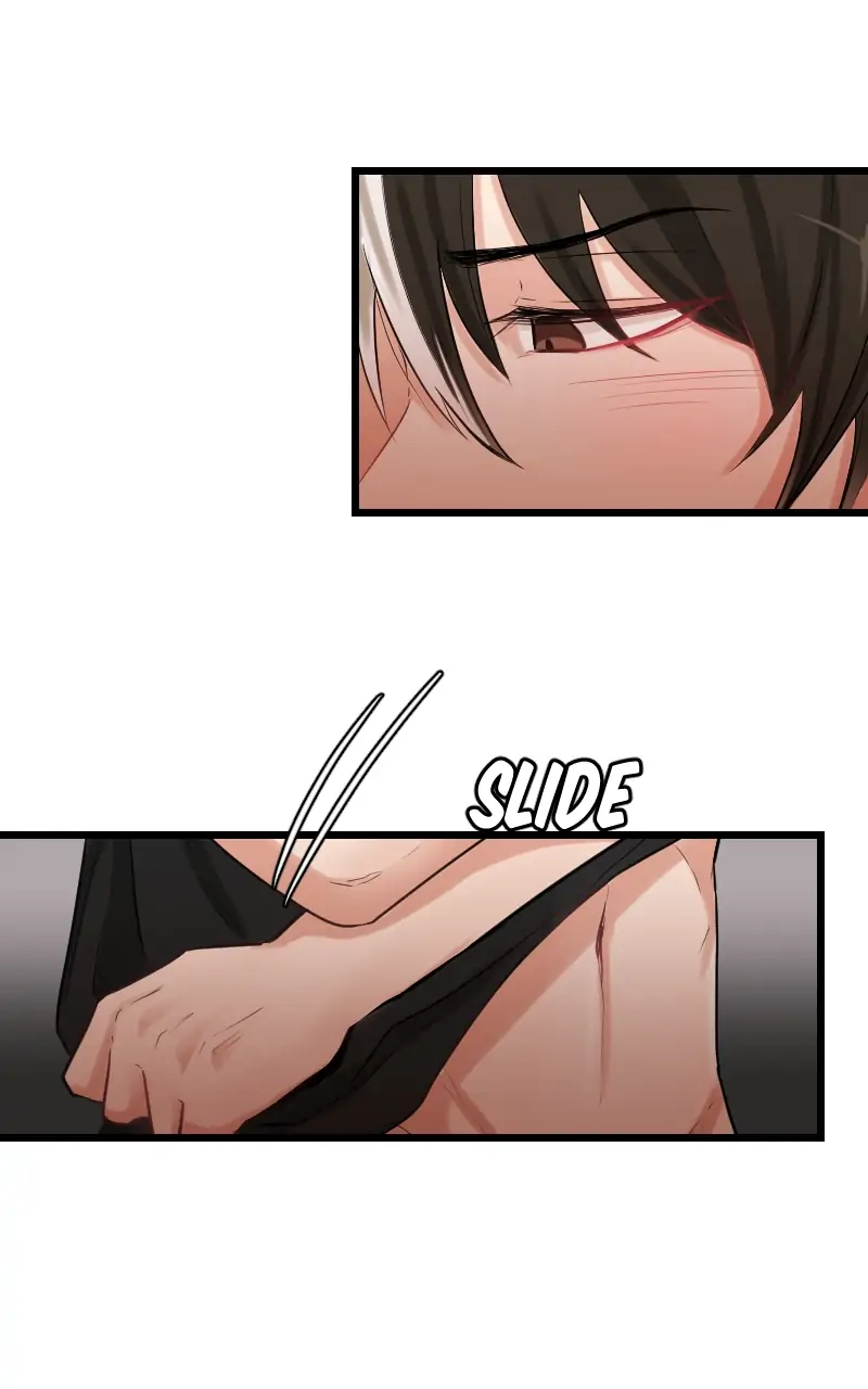 Read My Lovely Bodyguard ENGLISH Manga Online