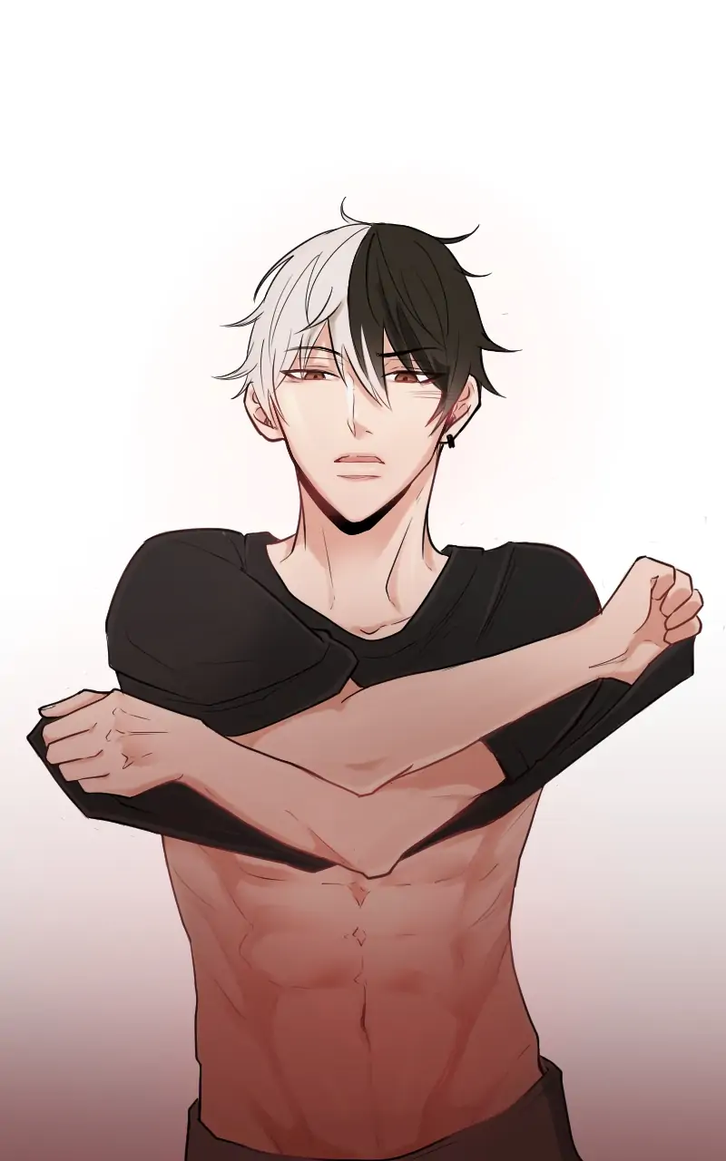 Read My Lovely Bodyguard ENGLISH Manga Online