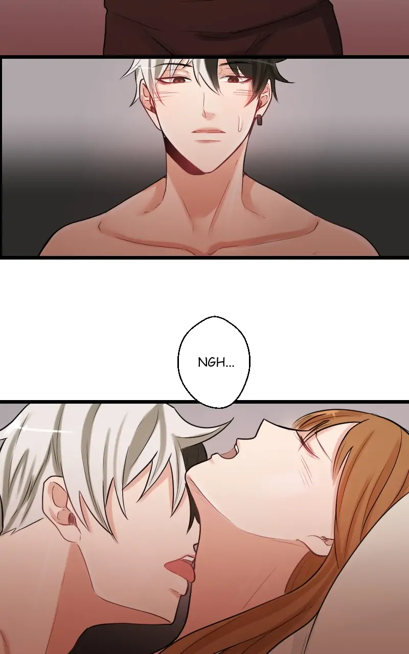 Read My Lovely Bodyguard ENGLISH Manga Online