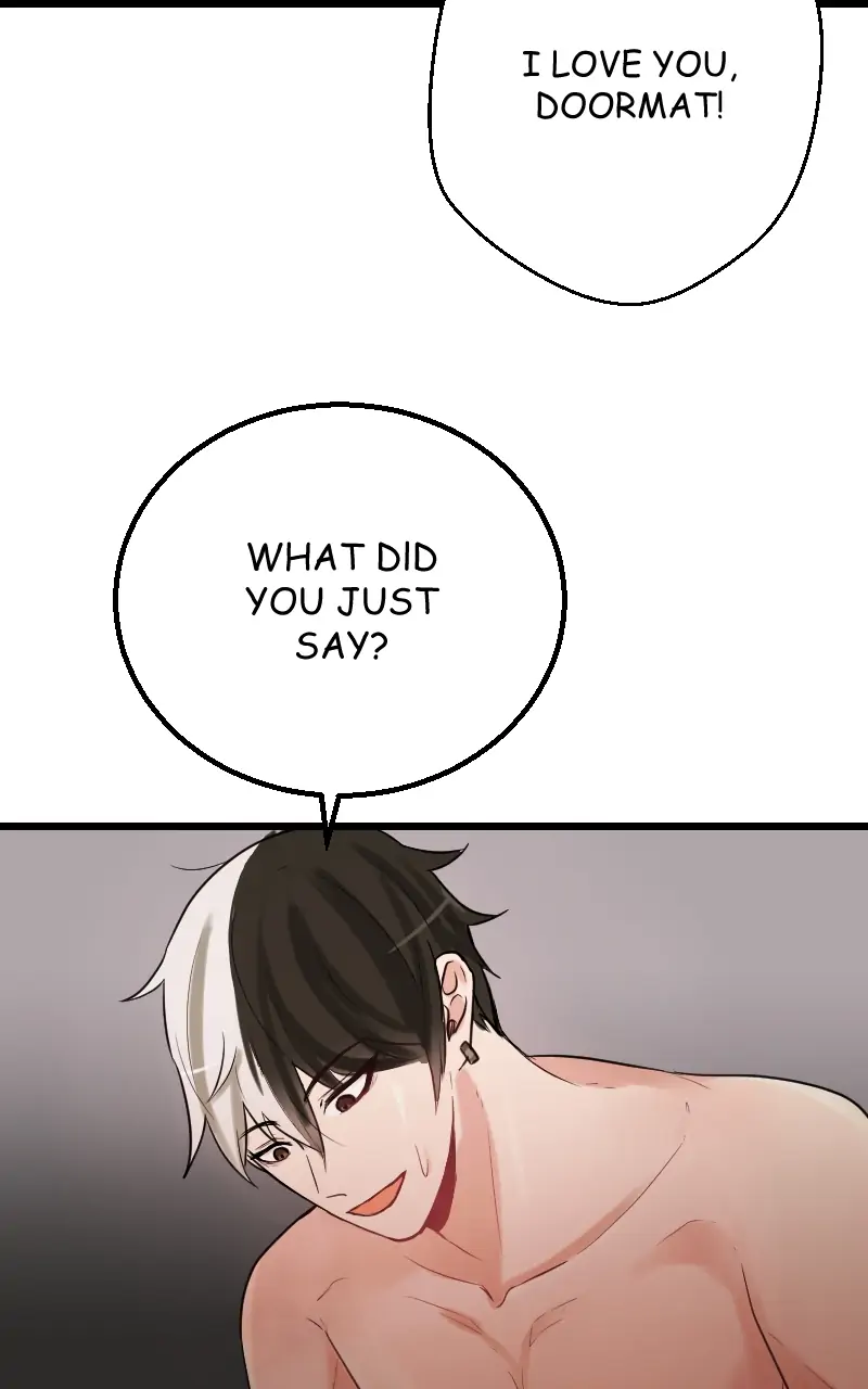 Read My Lovely Bodyguard ENGLISH Manga Online