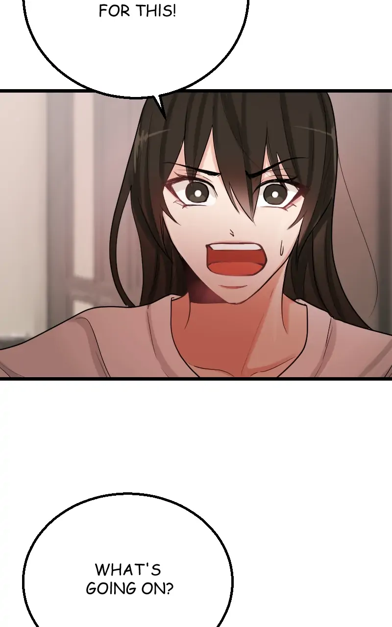 Read My Lovely Bodyguard ENGLISH Manga Online