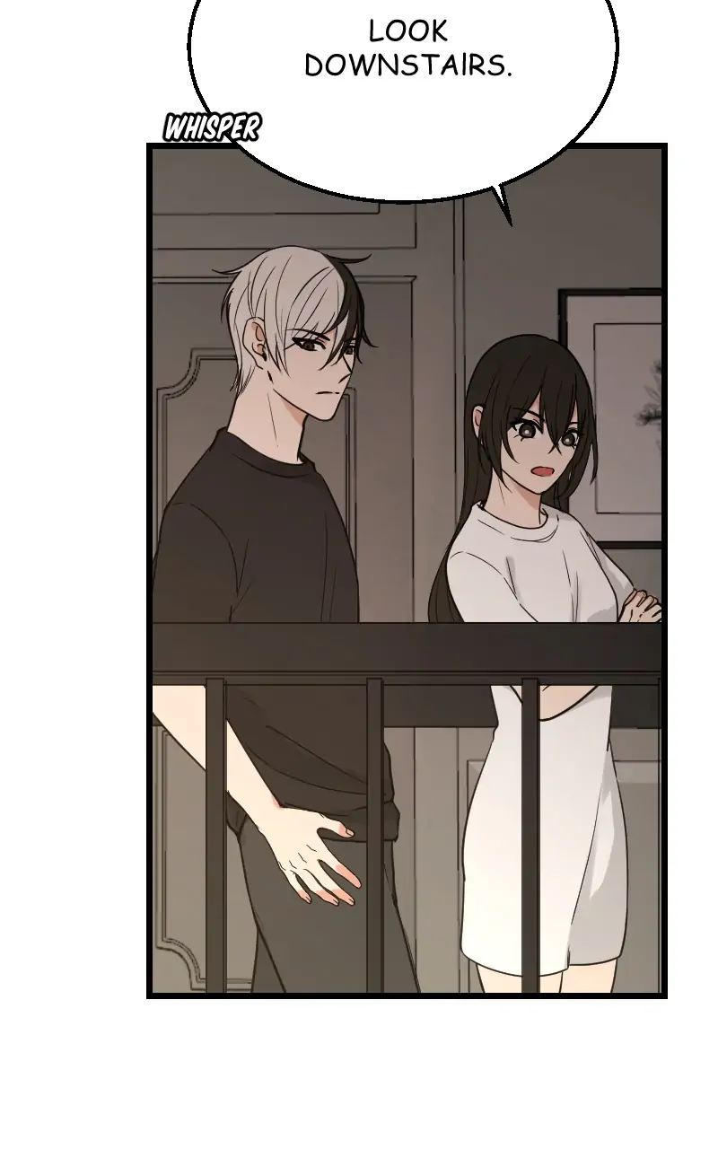 Read My Lovely Bodyguard ENGLISH Manga Online