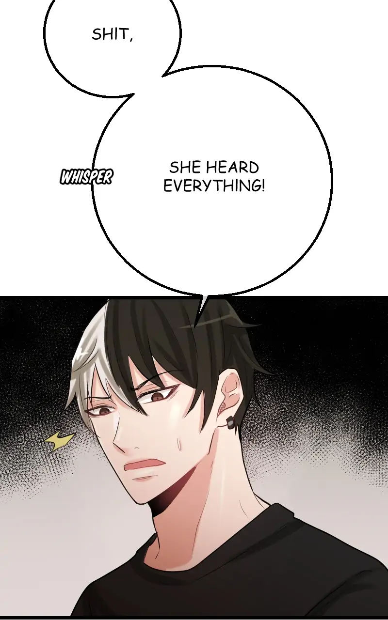 Read My Lovely Bodyguard ENGLISH Manga Online