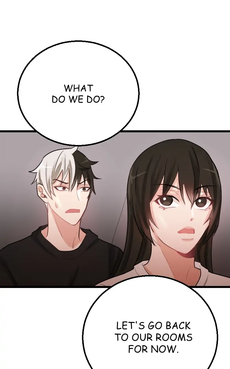 Read My Lovely Bodyguard ENGLISH Manga Online