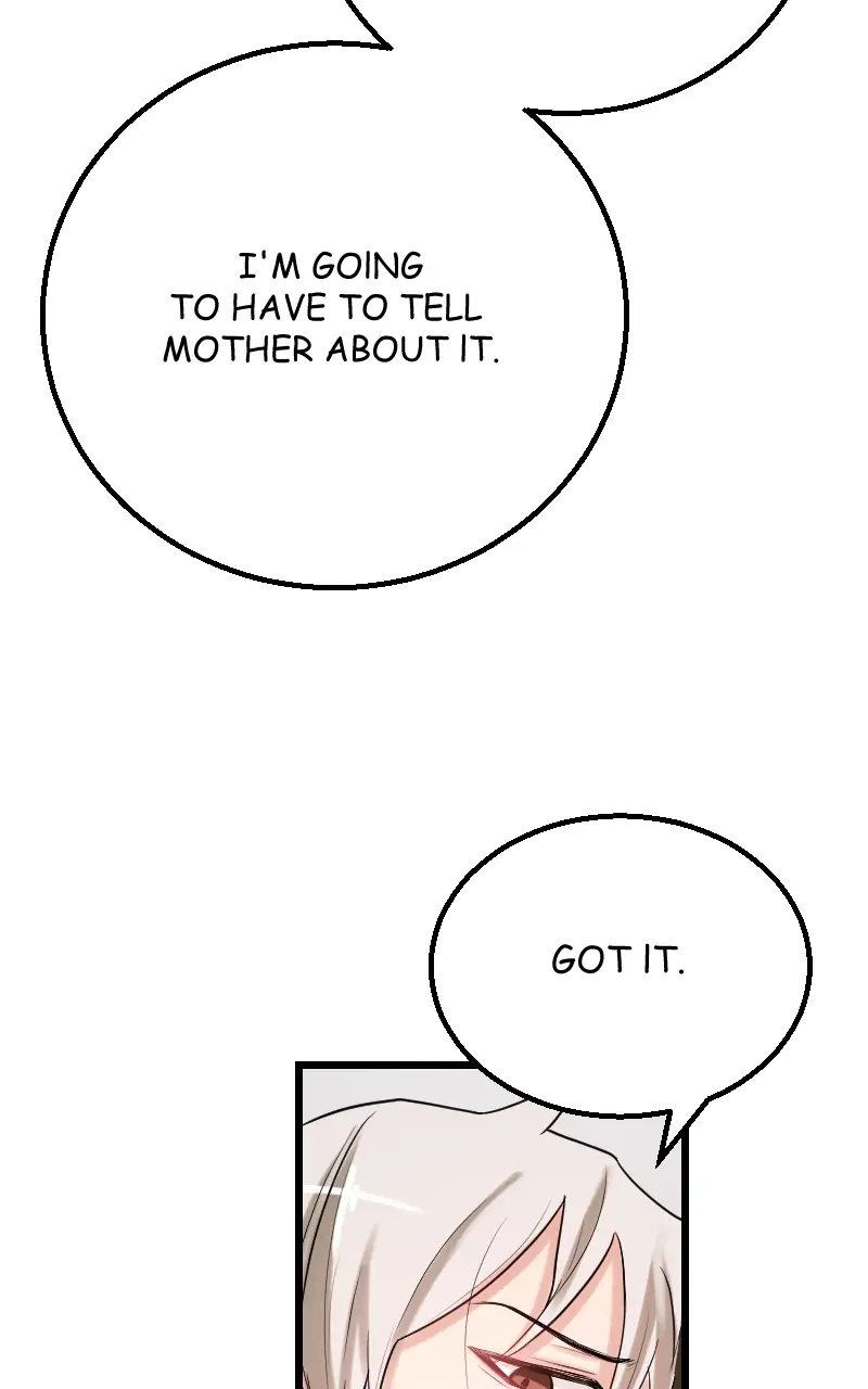 Read My Lovely Bodyguard ENGLISH Manga Online