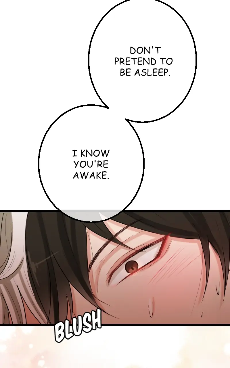 Read My Lovely Bodyguard ENGLISH Manga Online