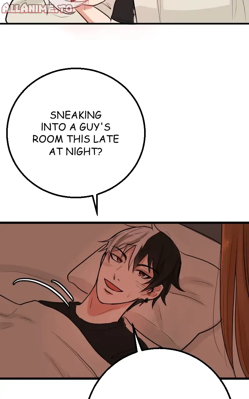 Read My Lovely Bodyguard ENGLISH Manga Online