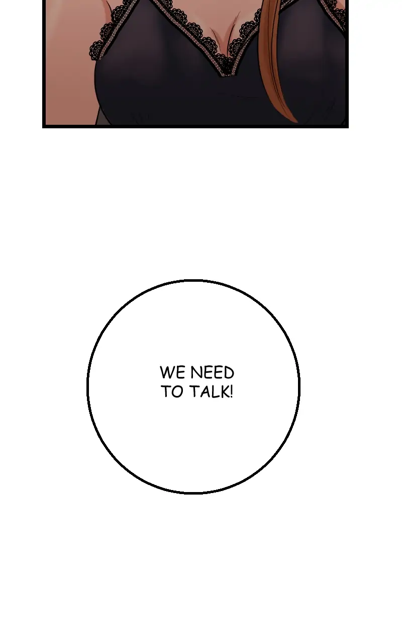 Read My Lovely Bodyguard ENGLISH Manga Online