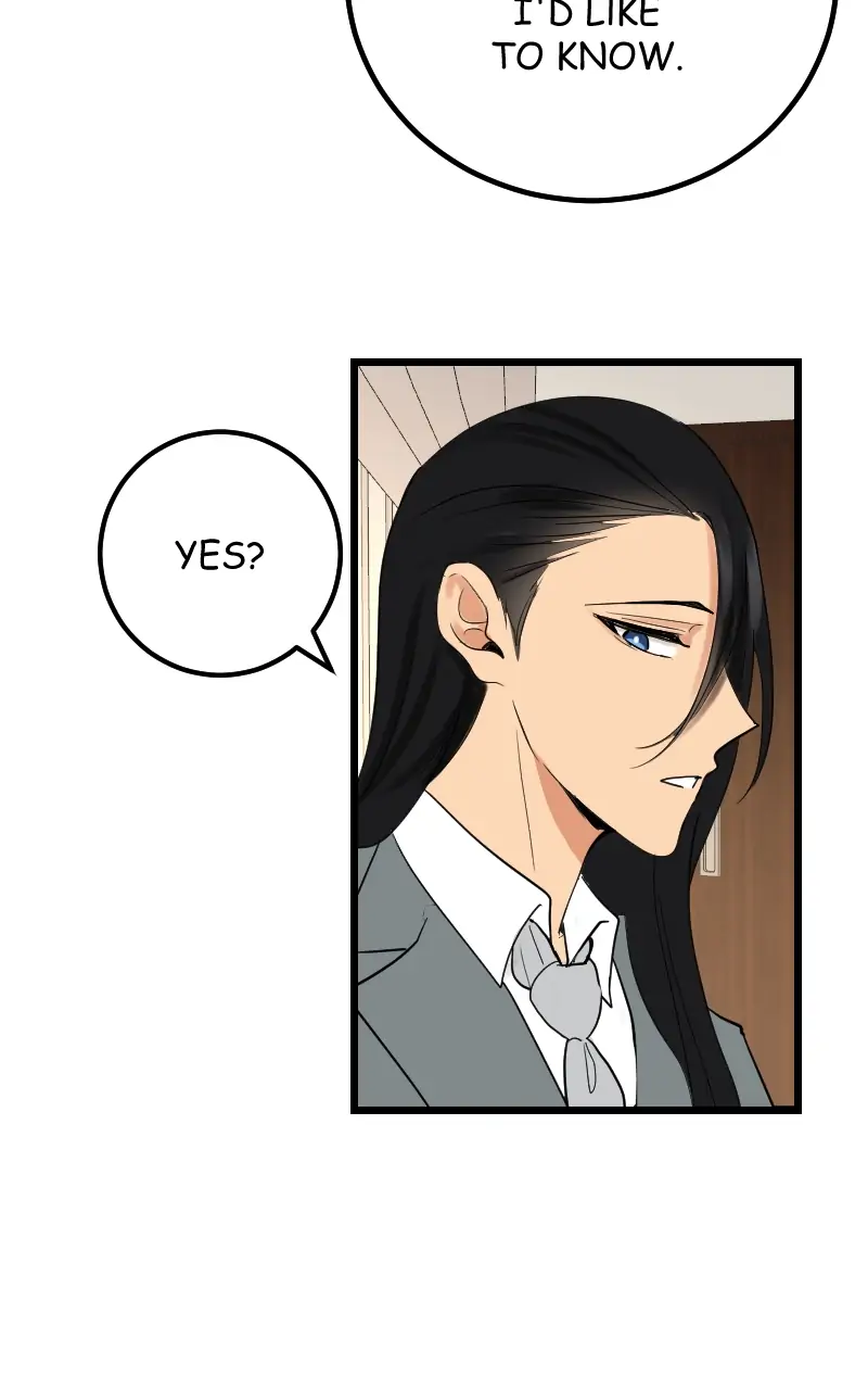 Read My Lovely Bodyguard ENGLISH Manga Online