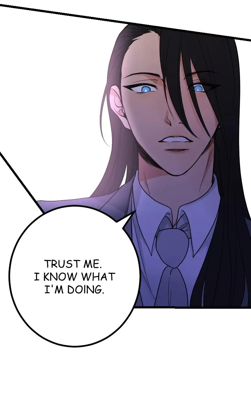 Read My Lovely Bodyguard ENGLISH Manga Online