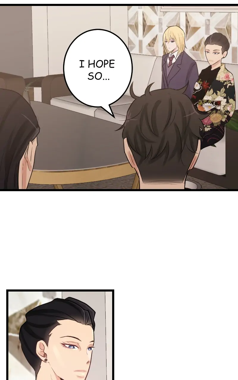 Read My Lovely Bodyguard ENGLISH Manga Online