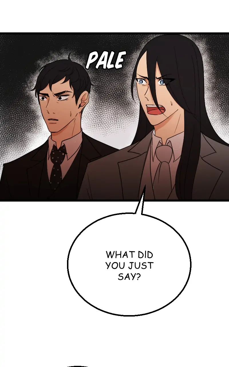 Read My Lovely Bodyguard ENGLISH Manga Online