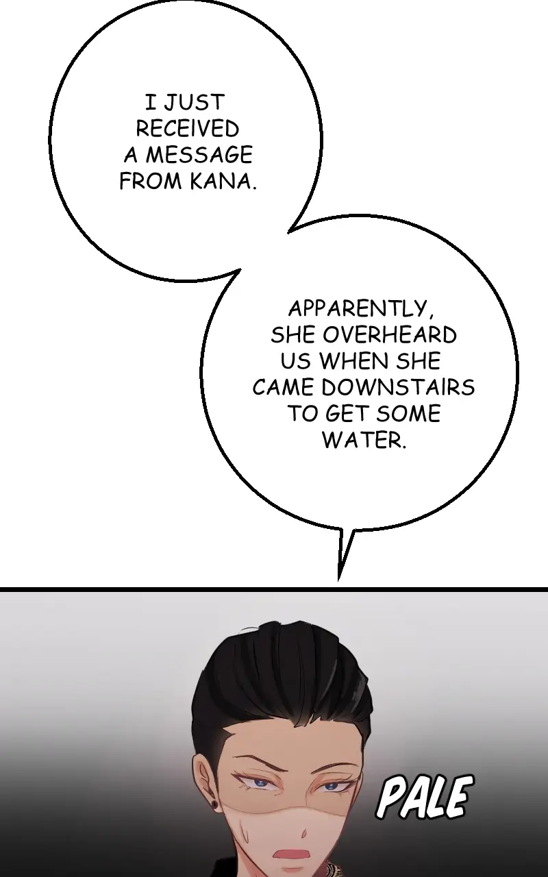 Read My Lovely Bodyguard ENGLISH Manga Online