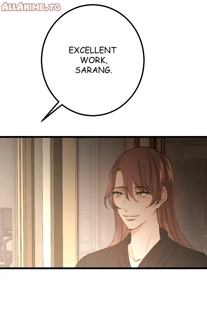 Read My Lovely Bodyguard ENGLISH Manga Online