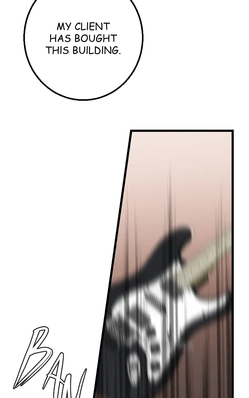 Read My Lovely Bodyguard ENGLISH Manga Online