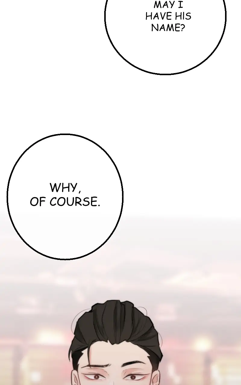 Read My Lovely Bodyguard ENGLISH Manga Online