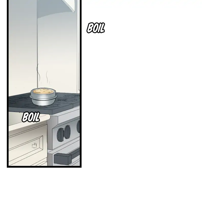 Read My Lovely Bodyguard ENGLISH Manga Online