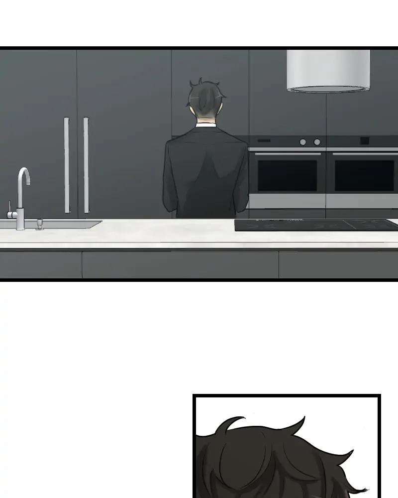 Read My Lovely Bodyguard ENGLISH Manga Online