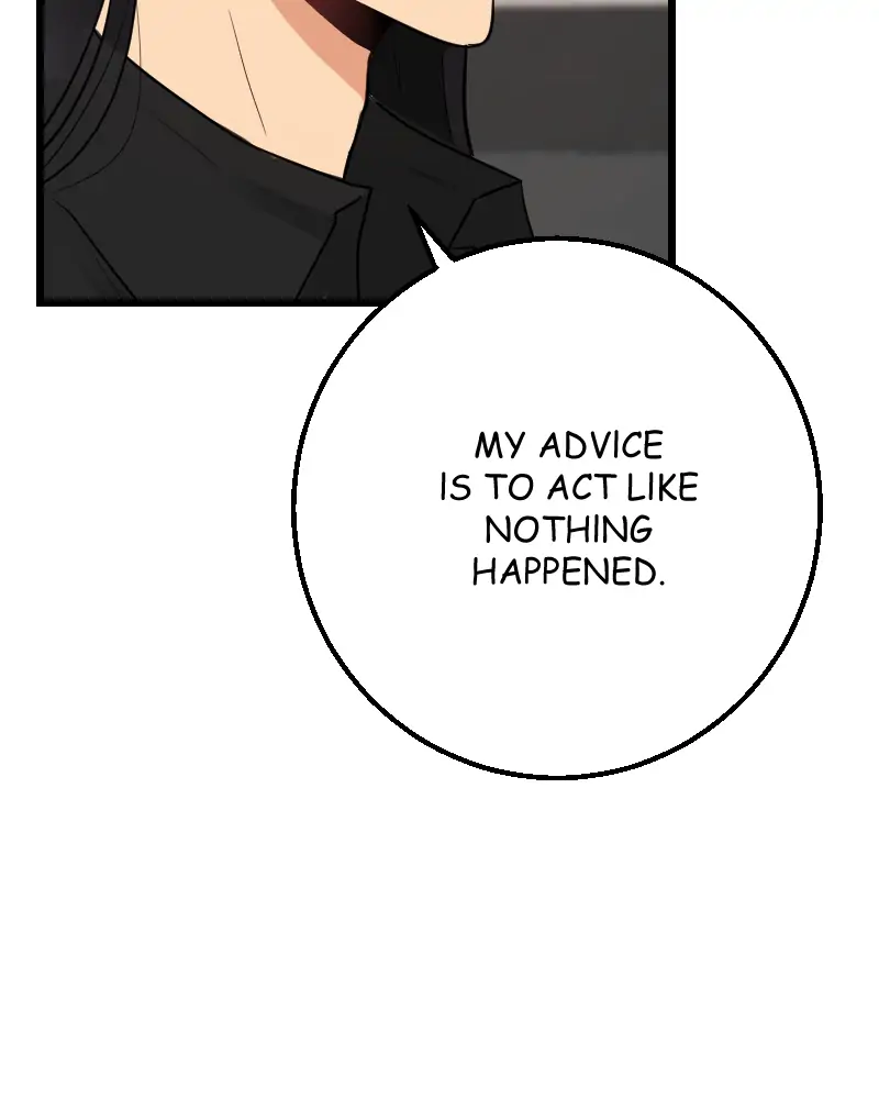 Read My Lovely Bodyguard ENGLISH Manga Online