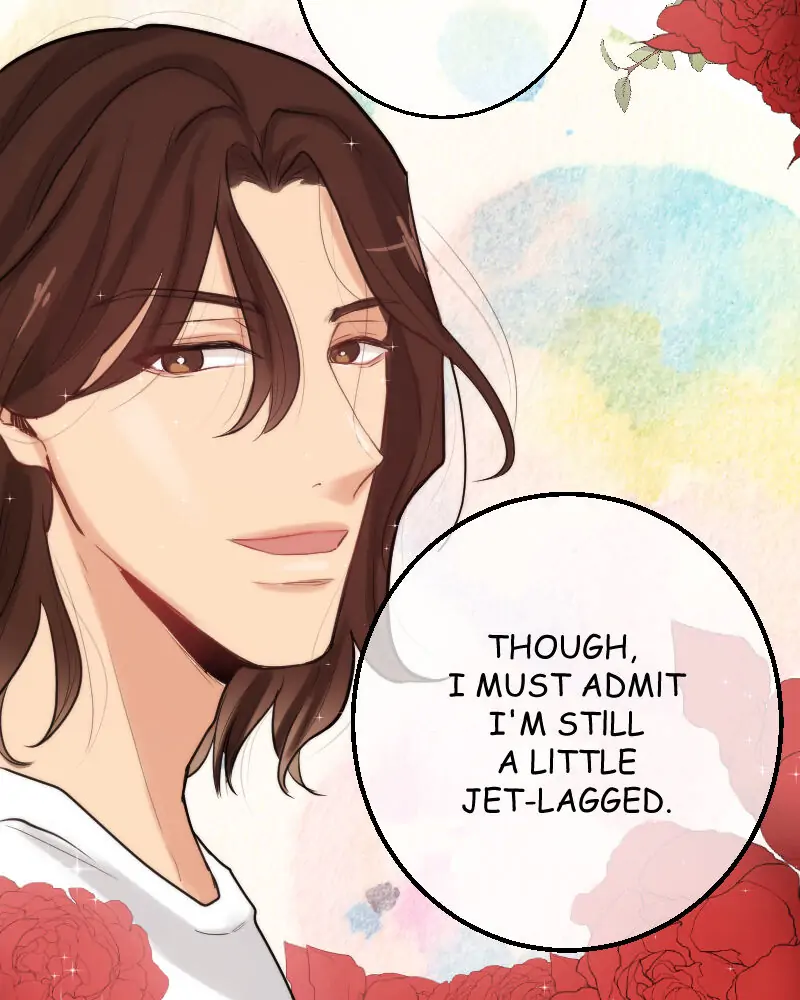 Read My Lovely Bodyguard ENGLISH Manga Online