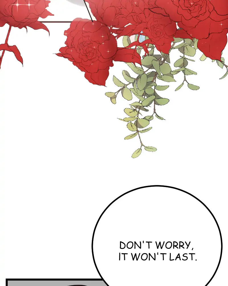 Read My Lovely Bodyguard ENGLISH Manga Online