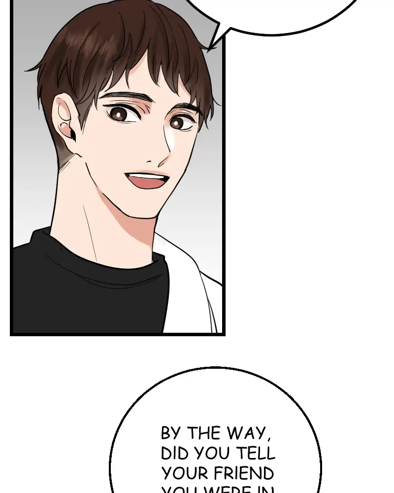 Read My Lovely Bodyguard ENGLISH Manga Online