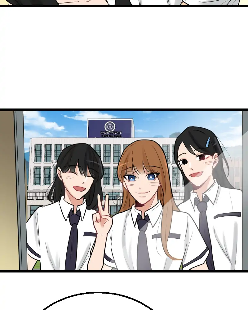 Read My Lovely Bodyguard ENGLISH Manga Online