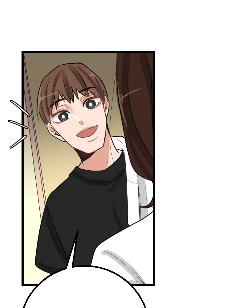 Read My Lovely Bodyguard ENGLISH Manga Online