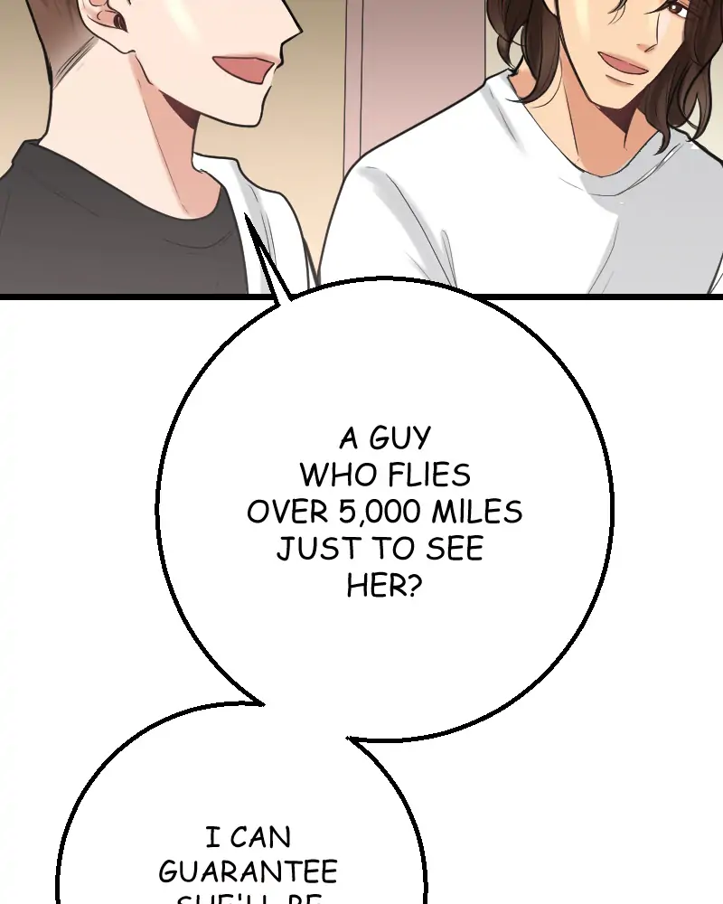 Read My Lovely Bodyguard ENGLISH Manga Online