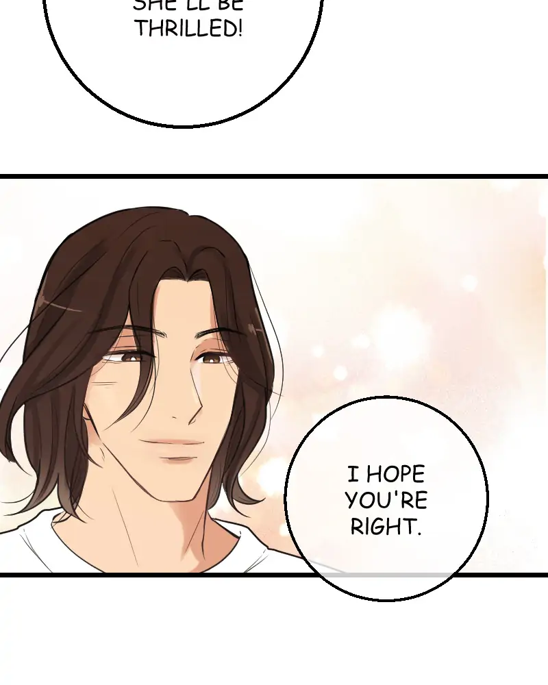 Read My Lovely Bodyguard ENGLISH Manga Online